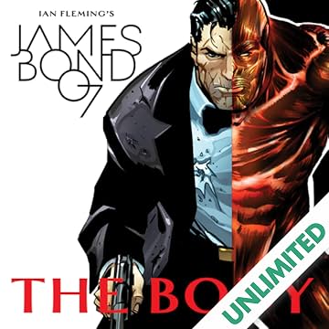 James Bond: The Body (2018)